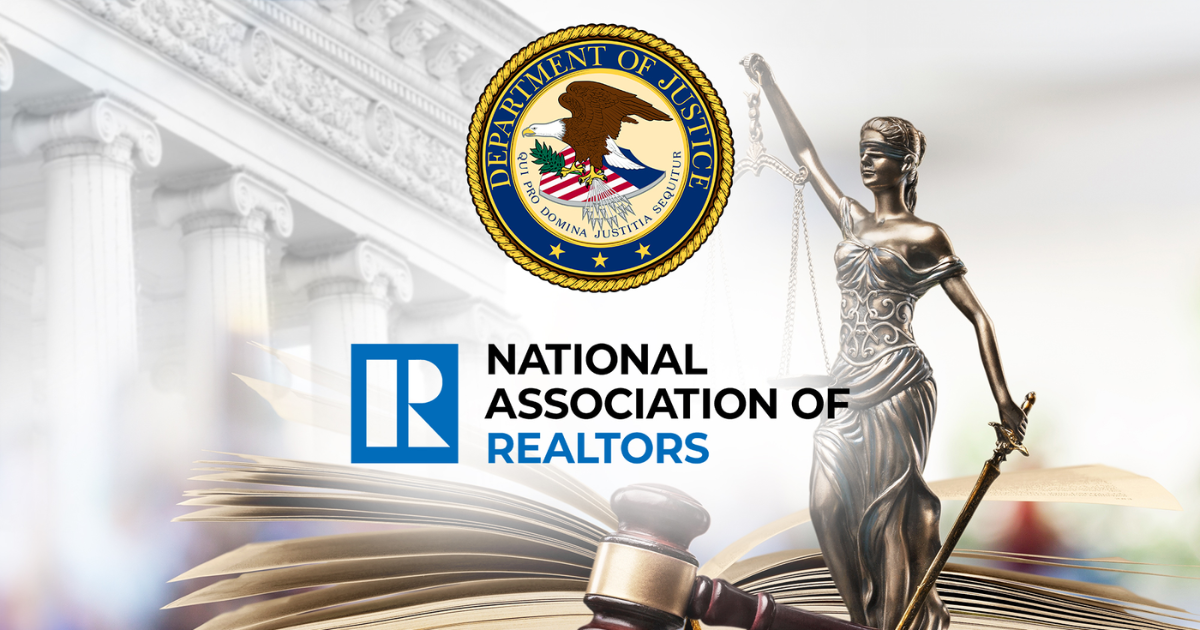 National association of realtors